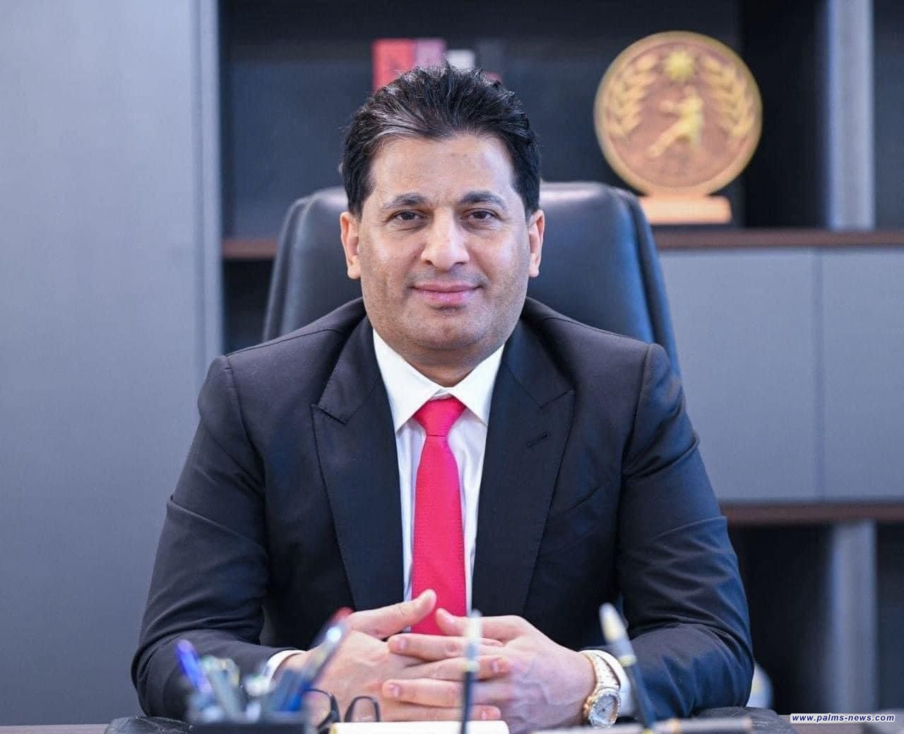 السوداني يوافقُ على صرف منحة مالية لاتحاد الكرة